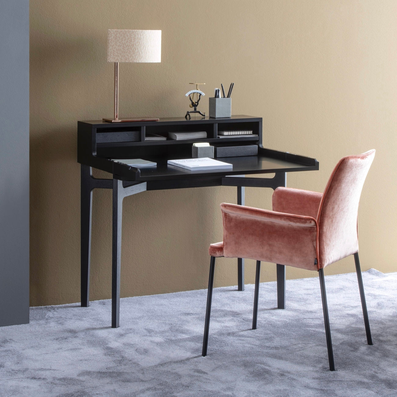 Modern Designer Desks - Christine Kröncke London