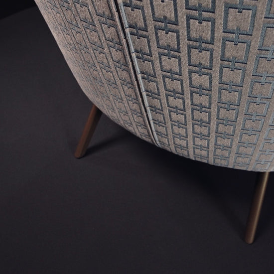 LILOU armchair Christine Kröncke Interior Design