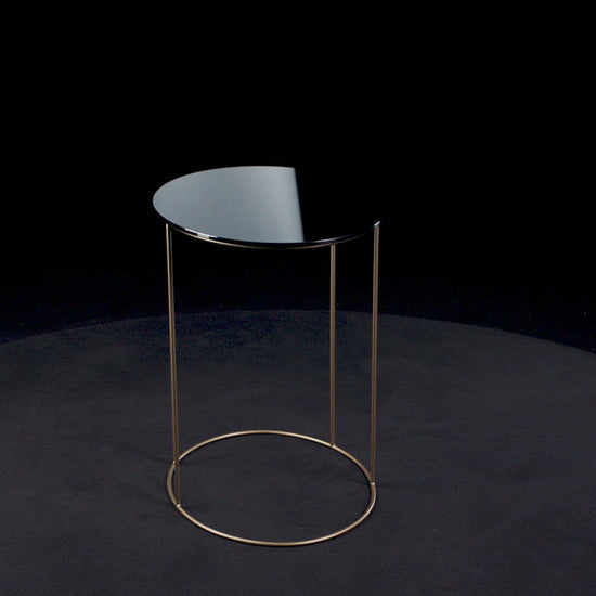 MIO 50-1 Side Table - Christine Kröncke Interior Design