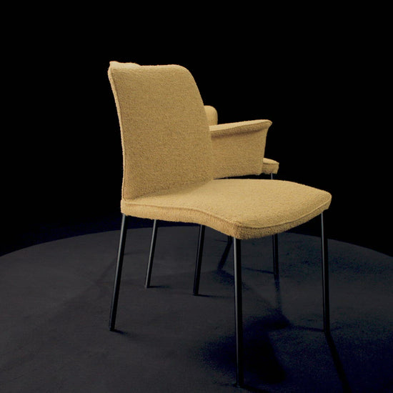 JARO 200 chair video by Christine Kröncke Interior Design