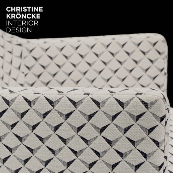ALLEGRA chair video by Christine Kröncke Interior Design