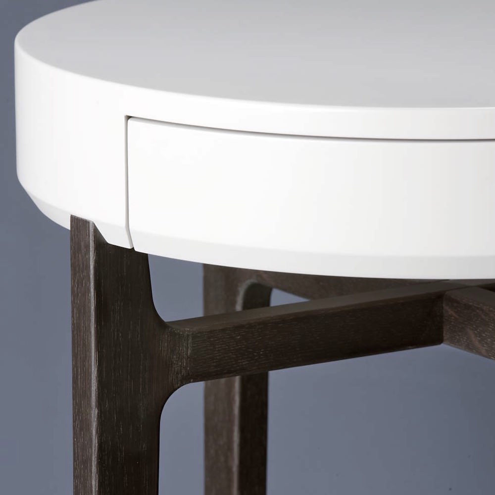 ACADEMY table - Christine Kröncke Interior Design