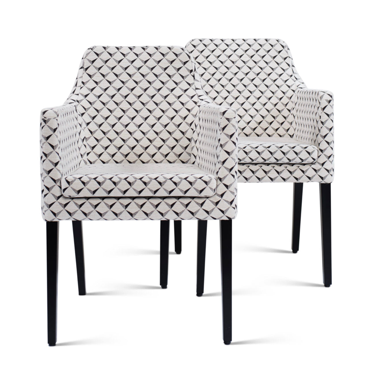 ALLEGRA chair by Christine Kröncke Interior Design