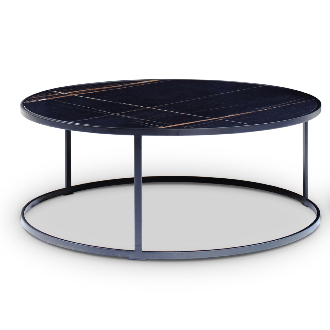 CAMEO 90-1 coffee table by Christine Kröncke Interior Design