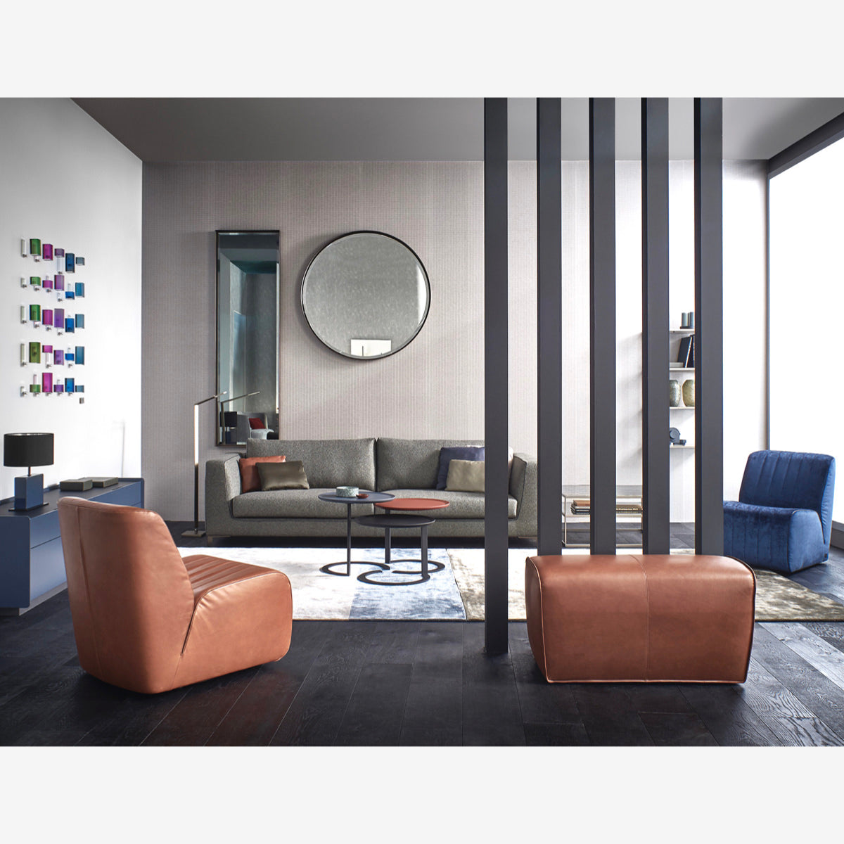 German Designer Furniture London