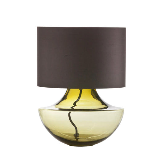 FLASCO glass table lamp Christine Kröncke Interior Design