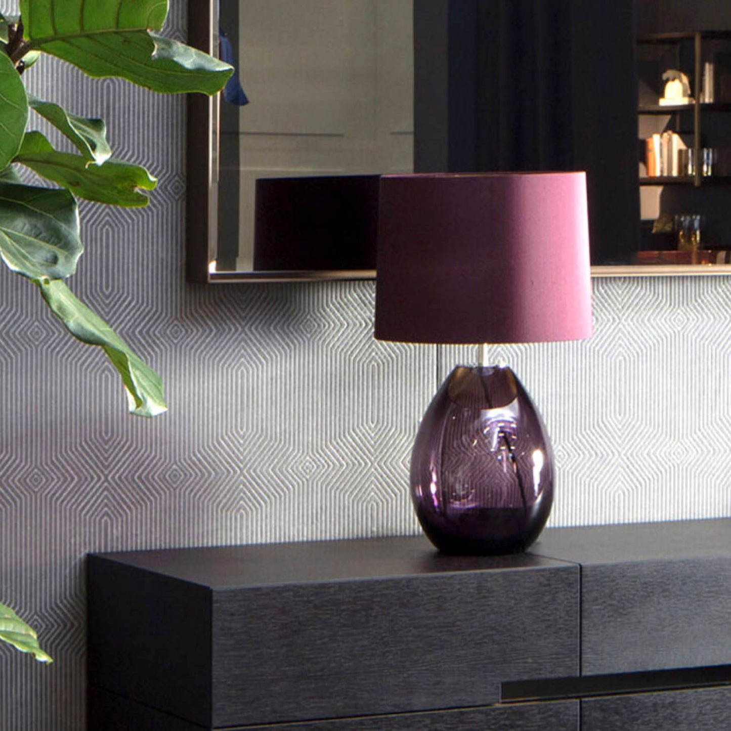 GARCE Table lamp - Christine Kröncke Interior Design