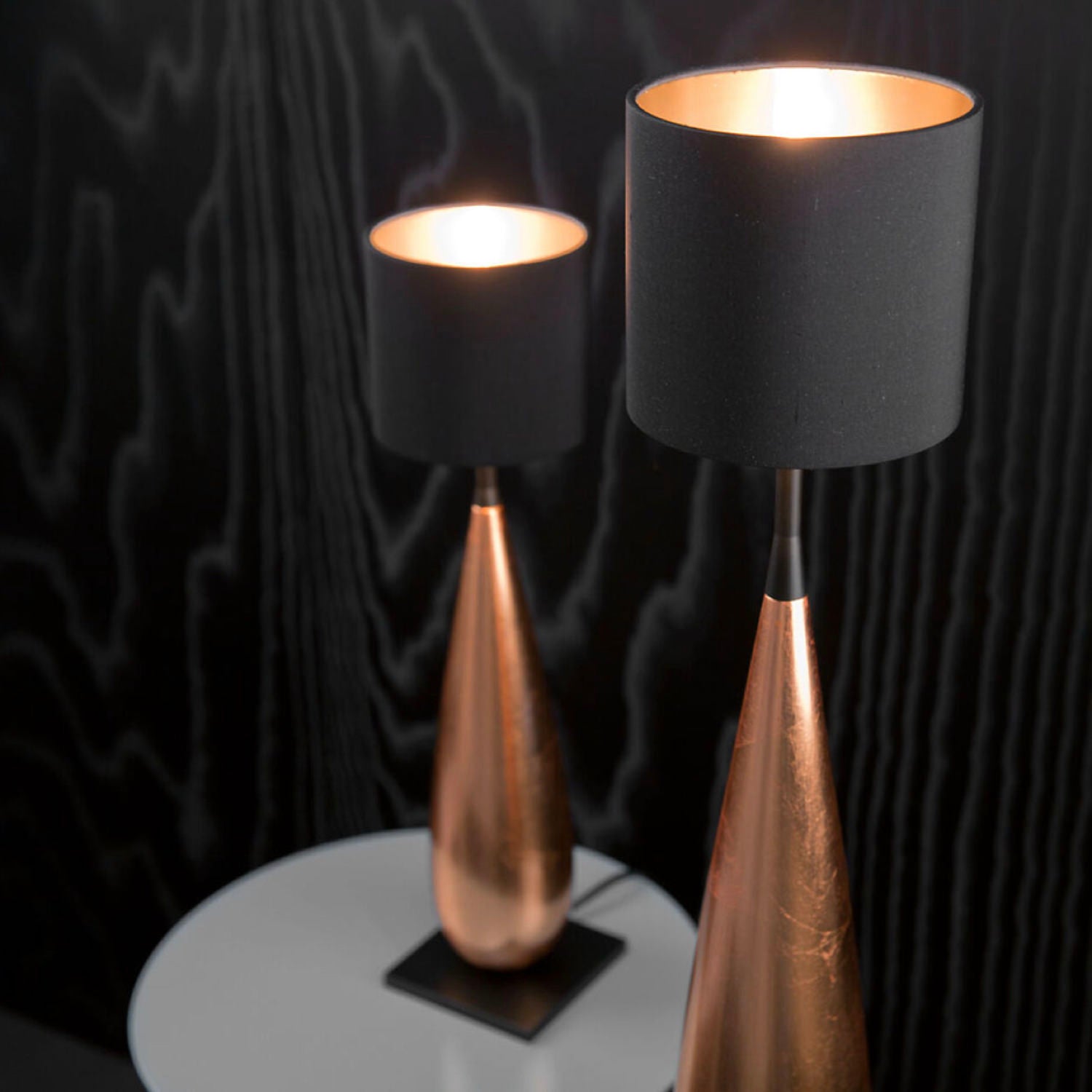 LILLY table lamp - Christine Kröncke Interior Design