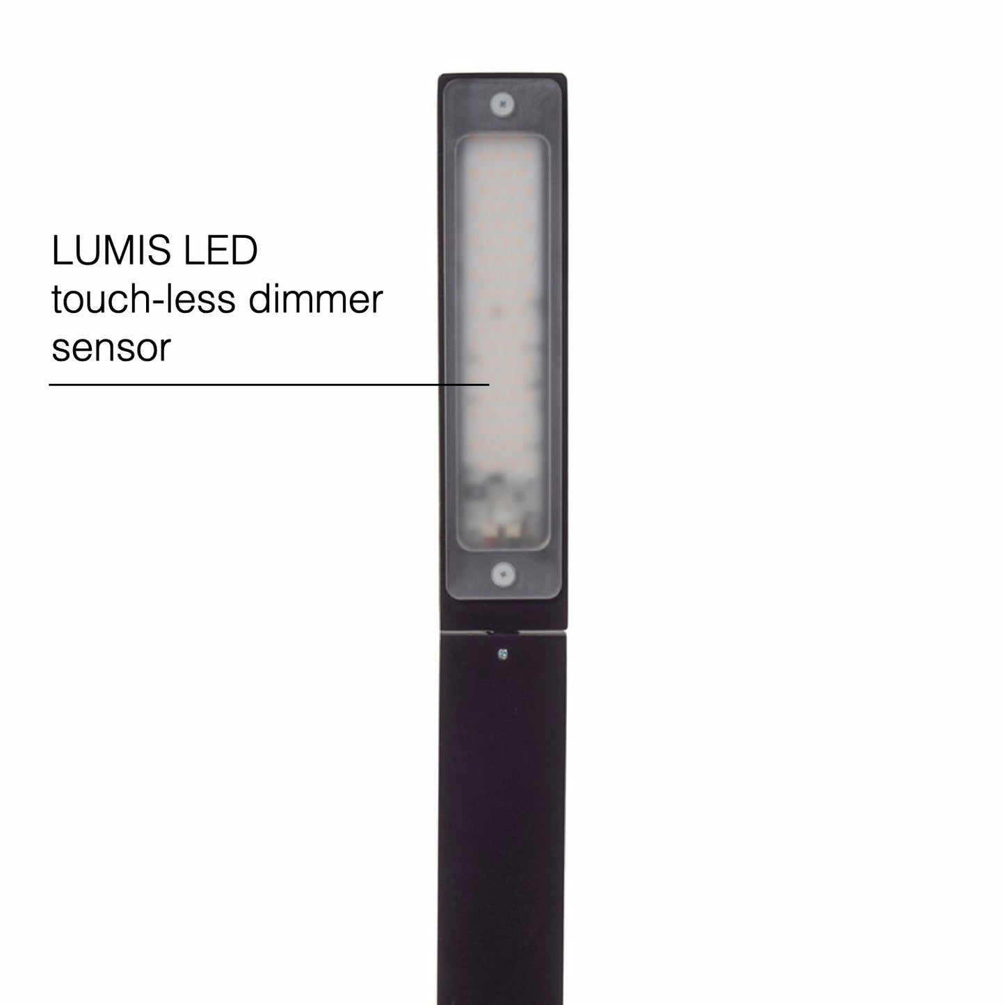 LUMIS touch-less dimmer sensor
