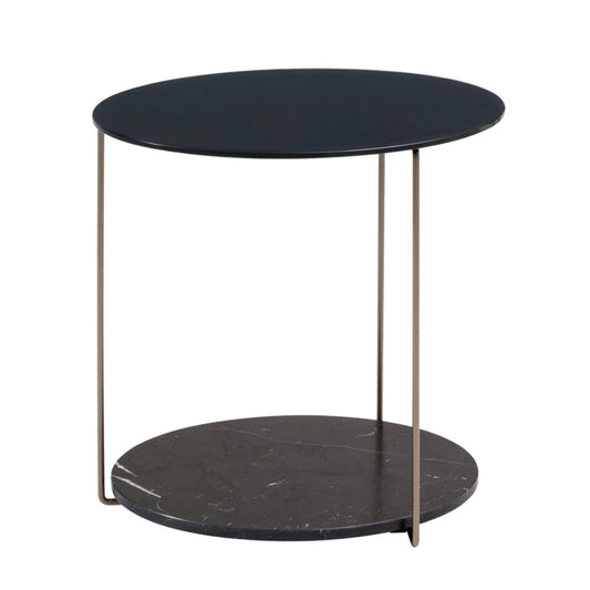 MIO 50-2 Side Table - Christine Kröncke Interior Design