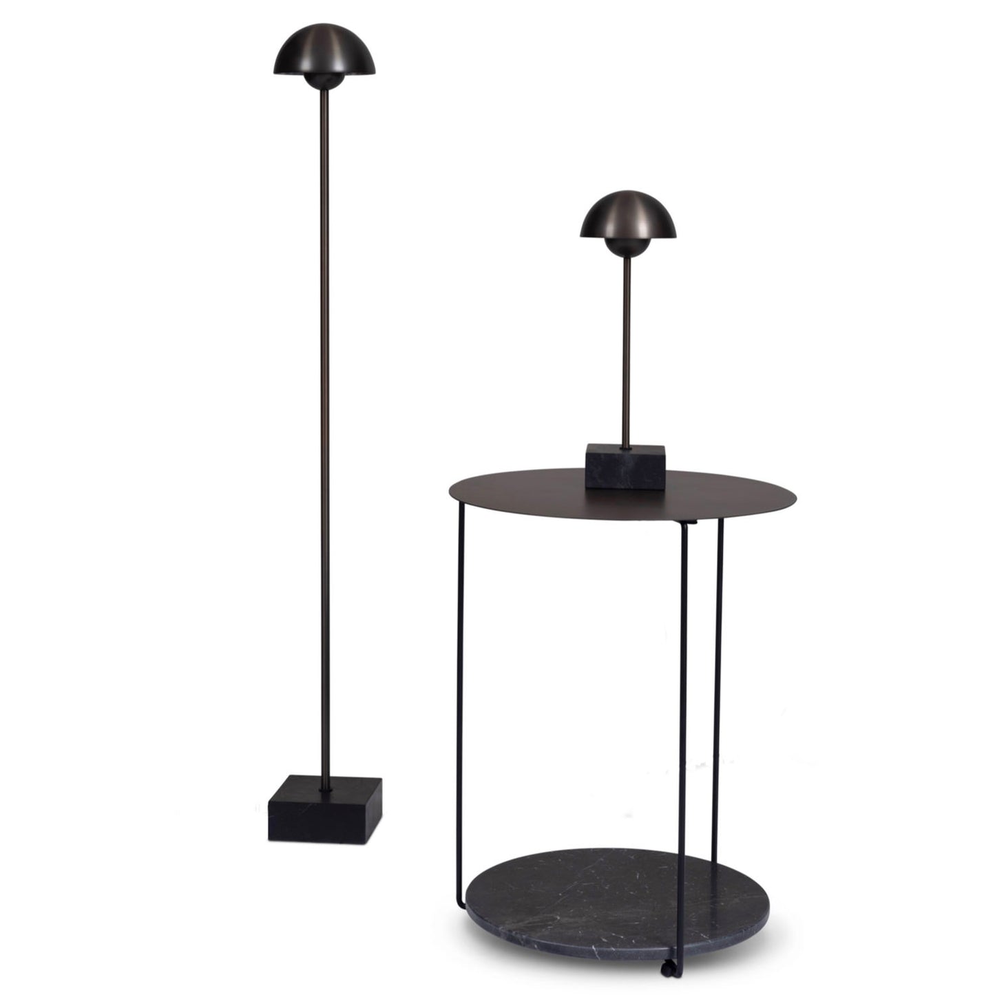 PAOLA LED Floor Lamp by Christine Kröncke Interior Design