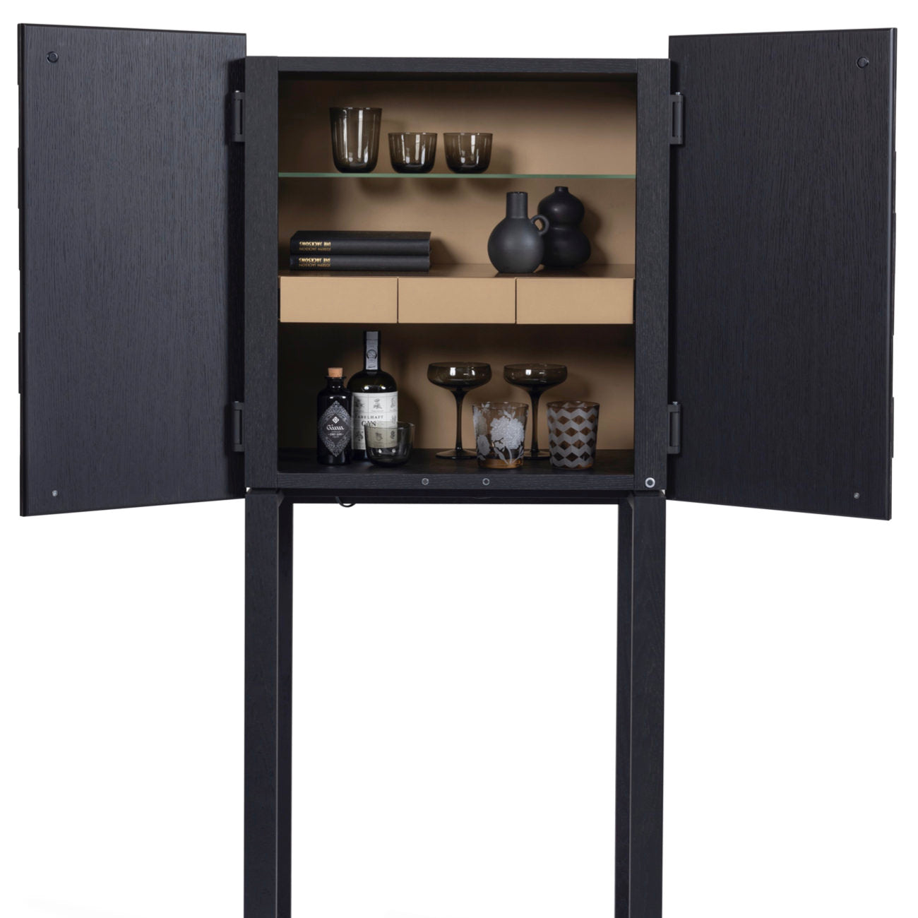 SHAPE 11 cabinet with drawers - Christine Kröncke Interior Design