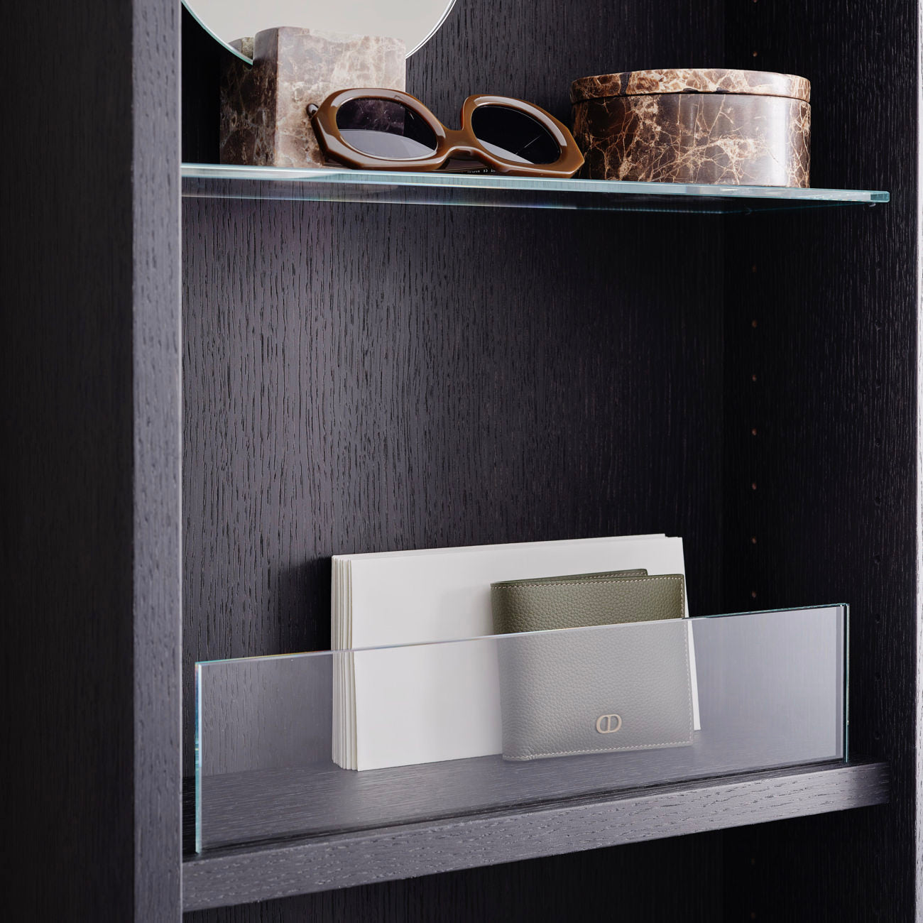 SHAPE 12 wall mounted cabinet - Christine Kröncke Interior Design