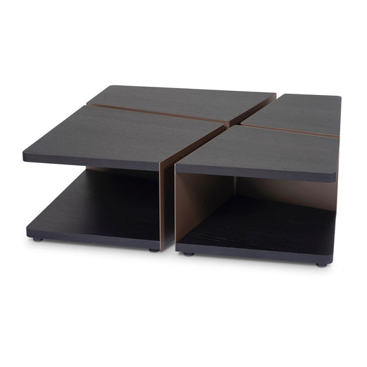 TETIS coffee table object by Christine Kröncke Interior Design