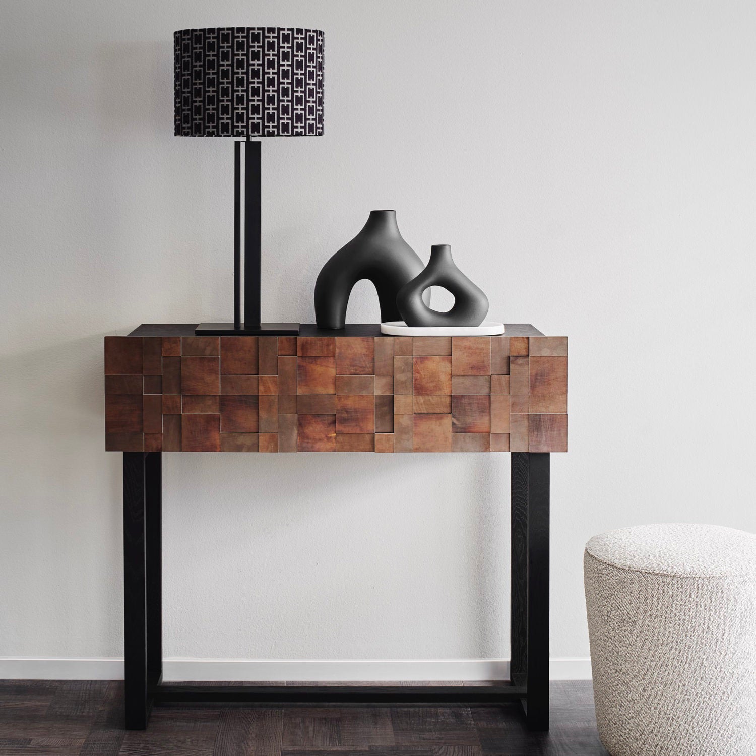 TITUS table lamp by Christine Kröncke Interior Design