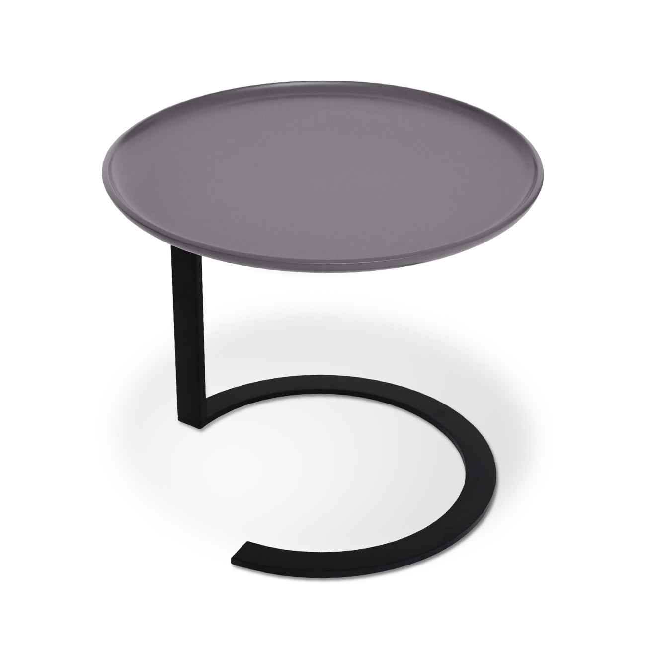 TRIO 2.0 BT side table - Christine Kröncke Interior Design