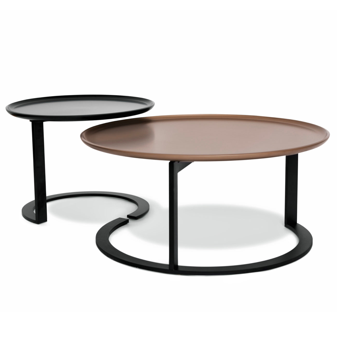 TRIO 2.0 CT Coffee Table - Christine Kröncke Interior Design