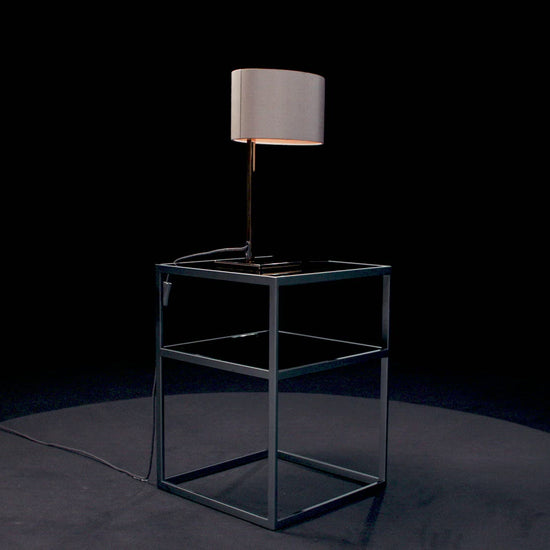 MONO lamp collection by CHRISTINE KRÖNCKE INTERIOR DESIGN