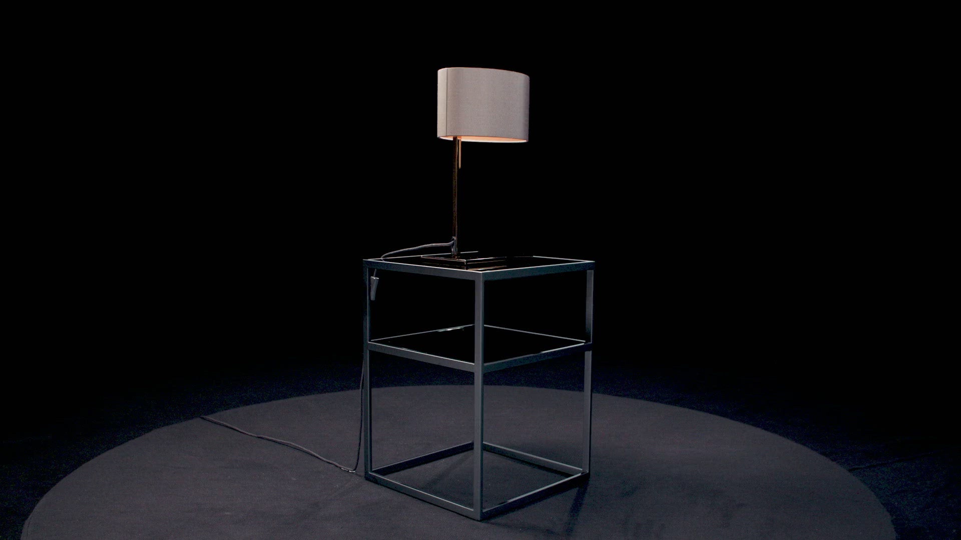 MONO lamp collection by CHRISTINE KRÖNCKE INTERIOR DESIGN